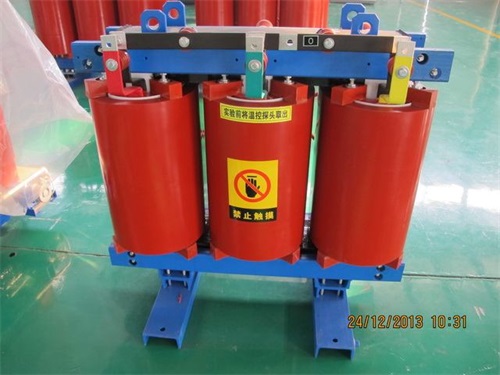 江油SCB12-315KVA/10KV/0.4KV干式变压器