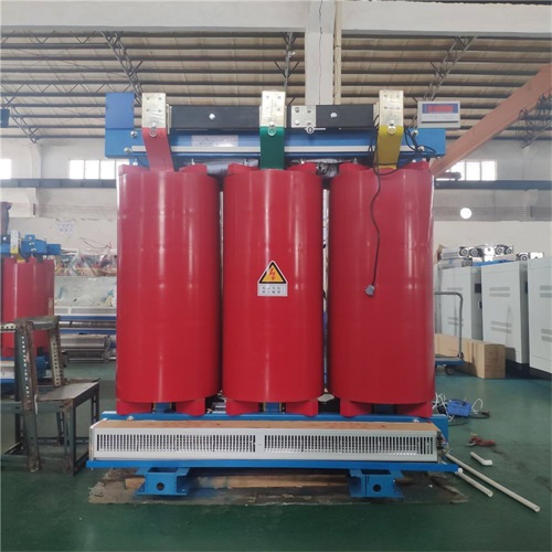 江油SCB12-2500KVA/10KV/0.4KV干式变压器