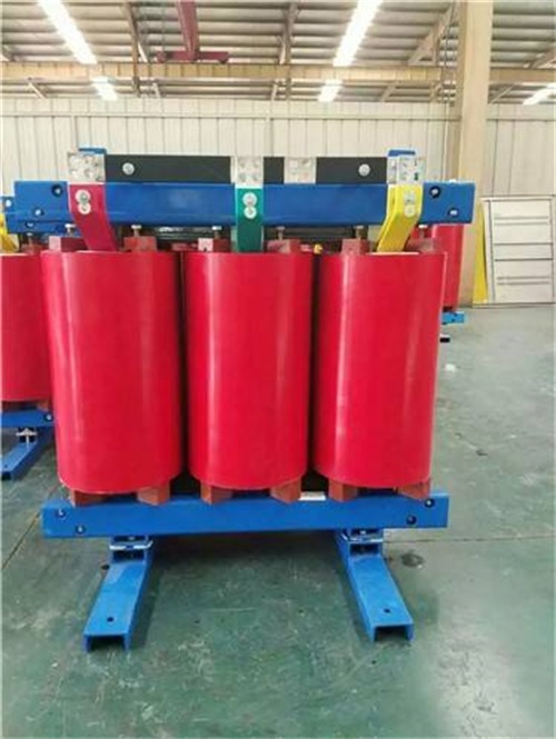 江油SCB11-125KVA/10KV/0.4KV干式变压器